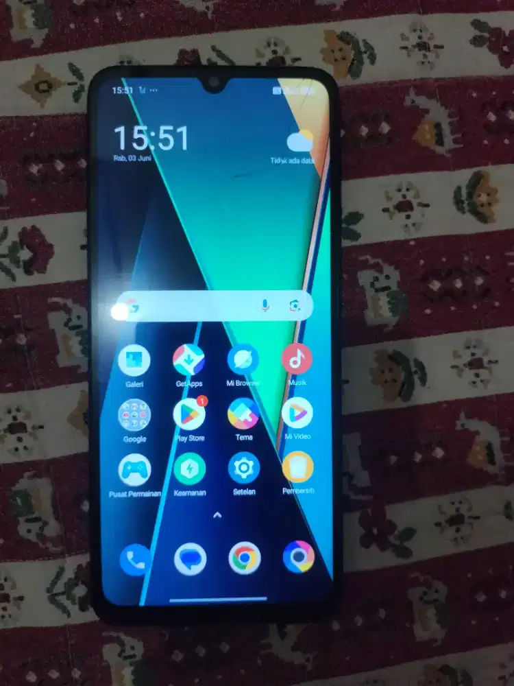 Poco c75 ram 6/128 NFC