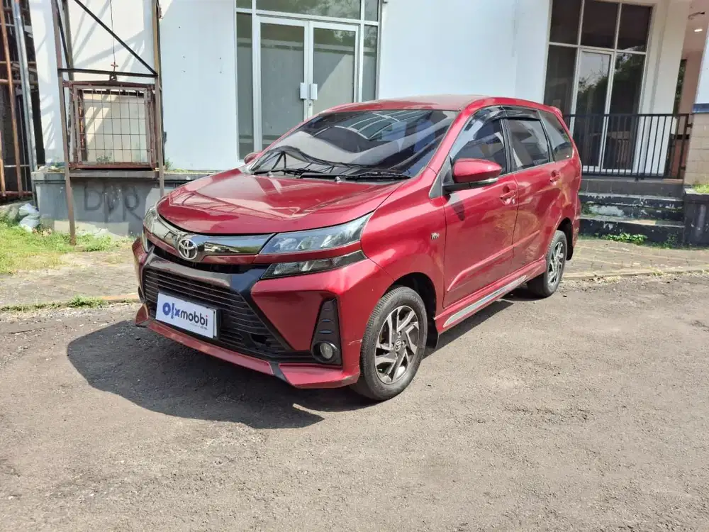 !! TOP KONDISI JAMINAN GARANSI !! AVANZA 1.5 VELOZ AT 2019