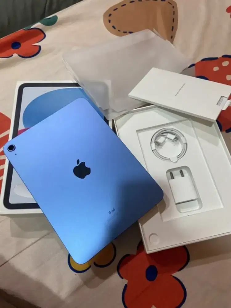 iPad Gen 11 A16 iBox 128GB