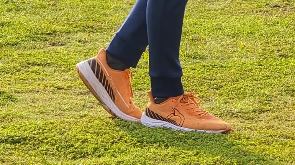 Sepatu olahraga ortuseigth ORI