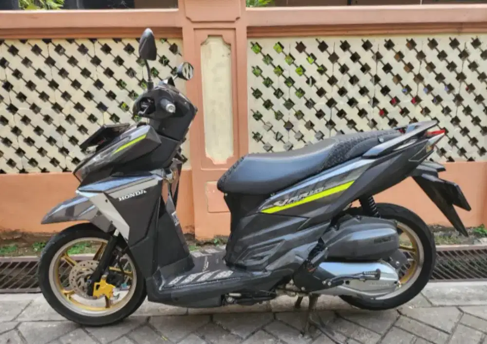 Honda Vario 125
