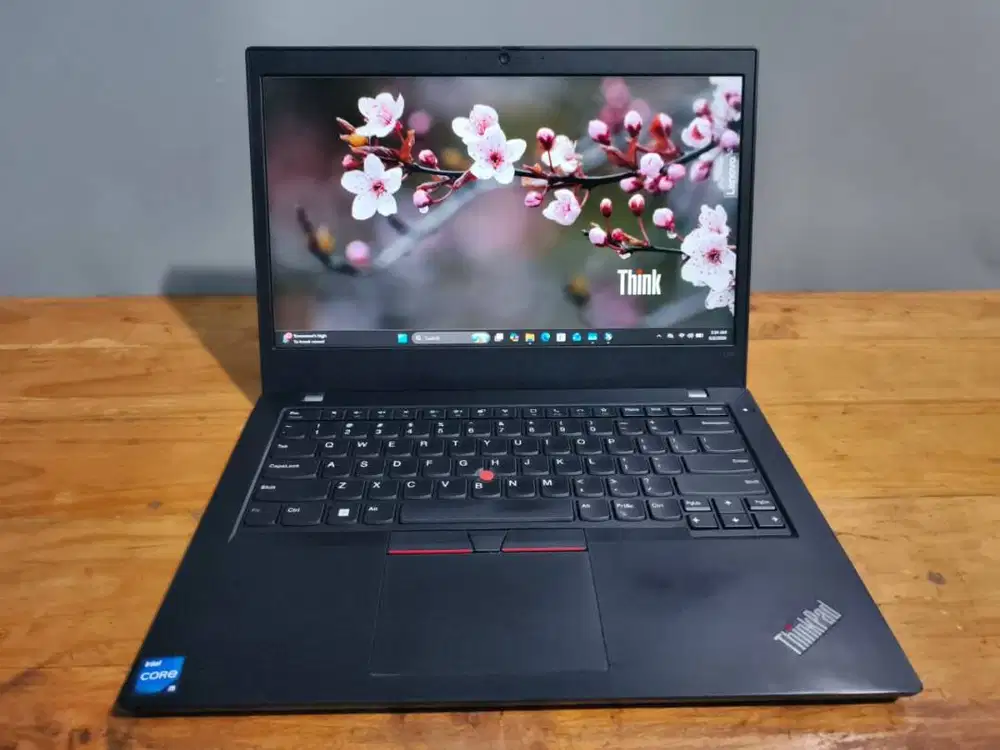 Lenovo Thinkpad L14 Gen 2 i5-1135G7 8/512GB FHD Second Mint Condition
