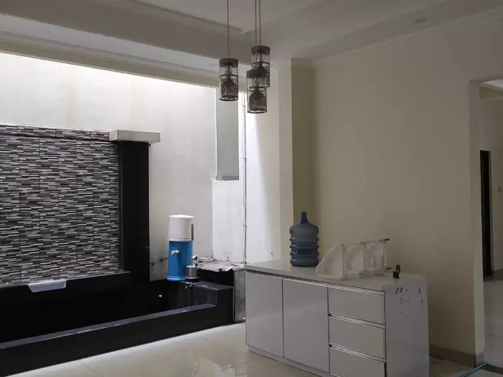 Rumah daerah metland wisteria cakung jakarta timur
