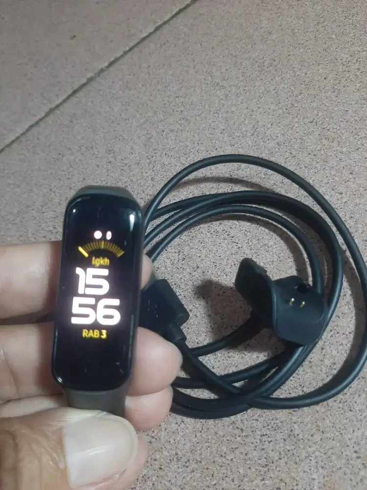 Samsung Galaxy Fit 2