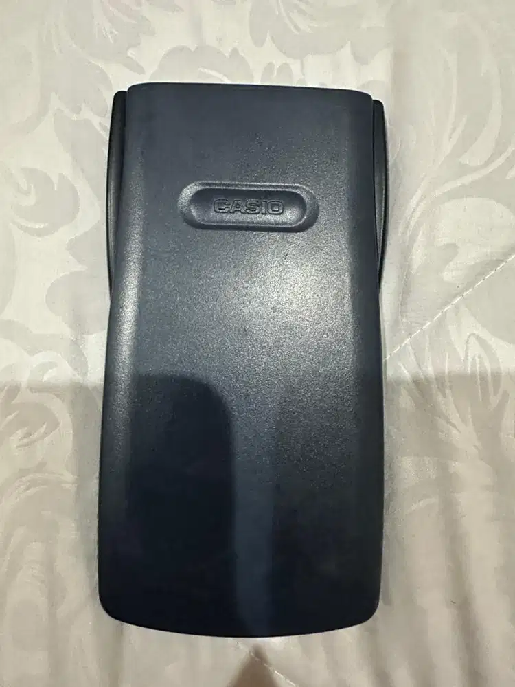 Casio fx-350MS (edisi pertama/klasik) original