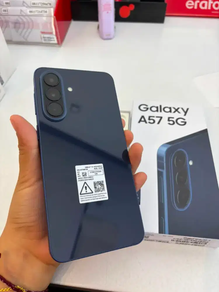Samsung Galaxy a57 5g