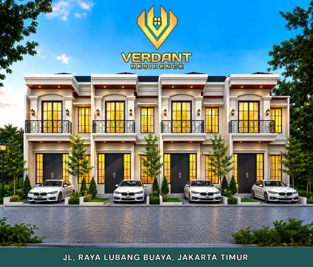 kANTOR ATAU RUKO