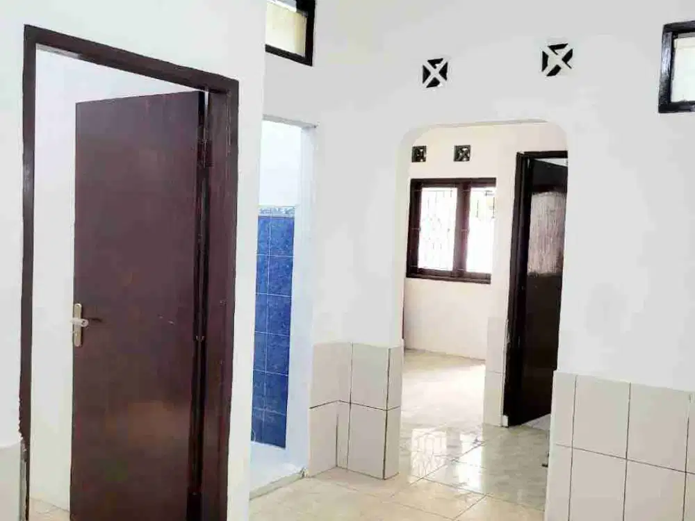 Rumah Minimalis di Permata Kopo