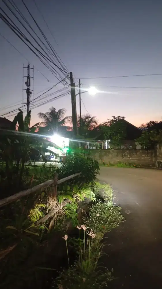 Sya butuh pekerjaan yg ada mess/tinggal dalam