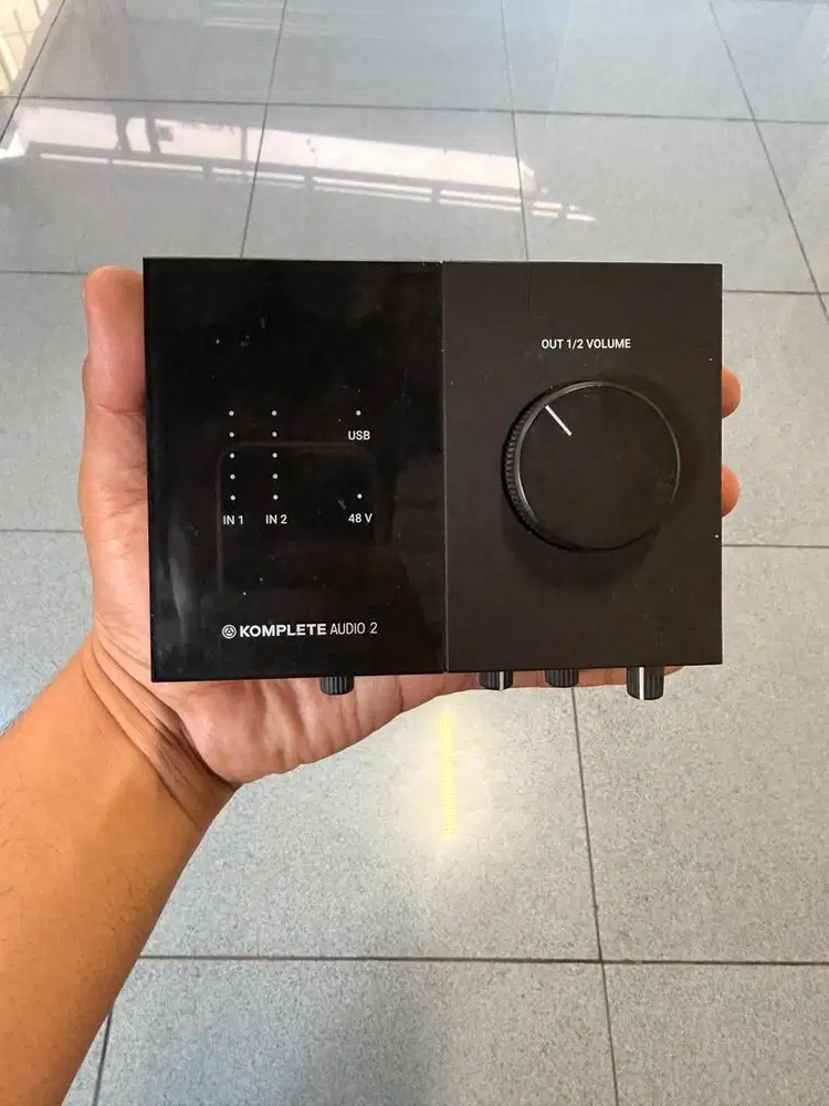 1 Set Home Recording