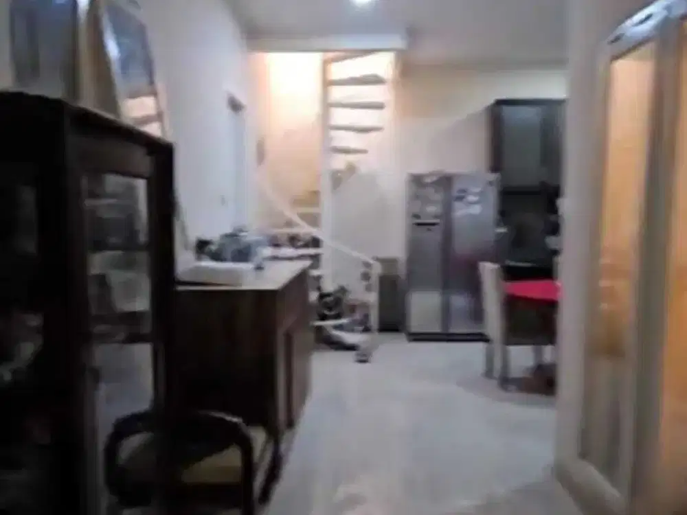 Dijual Rumah di Taman Sari, Kota Harapan Indah, Bekasi