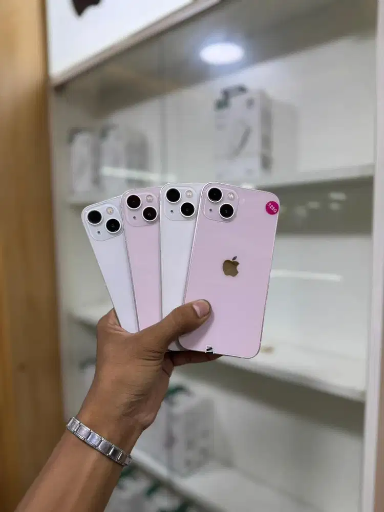 iPhone 13 128Gb All operator