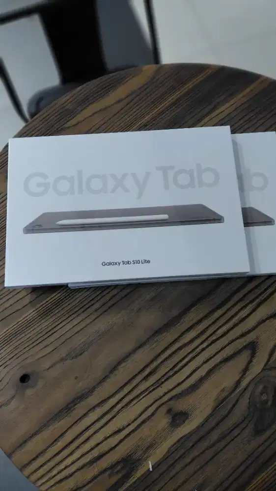 SAMSUNG GALAXY TAB S10 LITE WIFI 6/128GB, GARANSI RESMI 12 BULAN SEIN