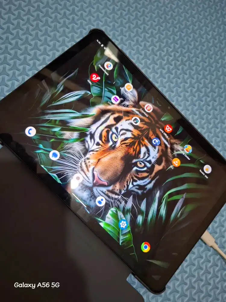 Infinix xpad 20 8/256