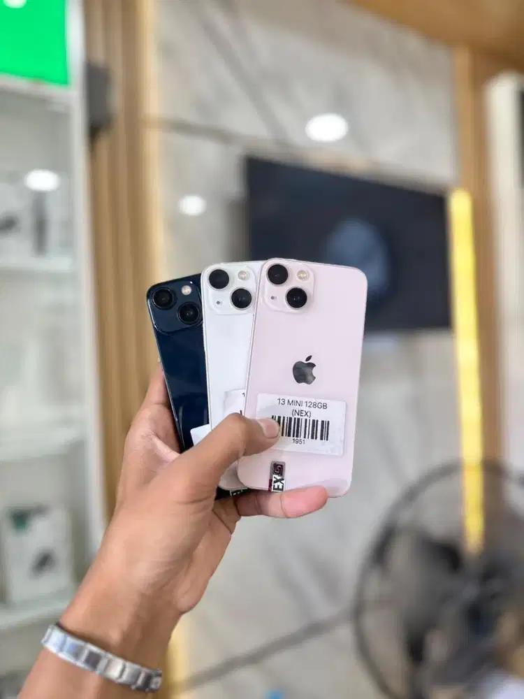 iPhone 13 mini 128Gb All operator