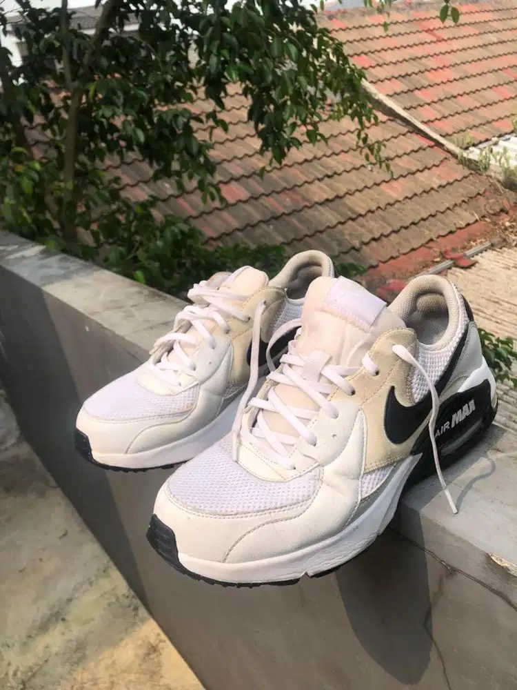 Sepatu Nike Airmax Original size 43 msh bagus bgt 650rb nego alus