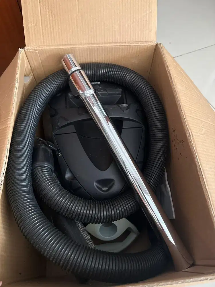 Jual vakum cleaner krisbow