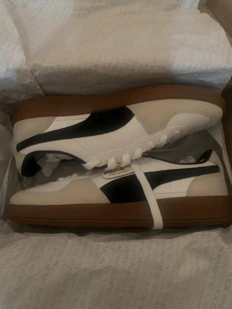 SNEAKERS PUMA PALERMO ORIGINAL