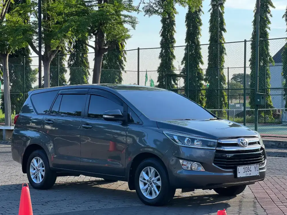 Km70rb!! Innova V AT Solar 2018