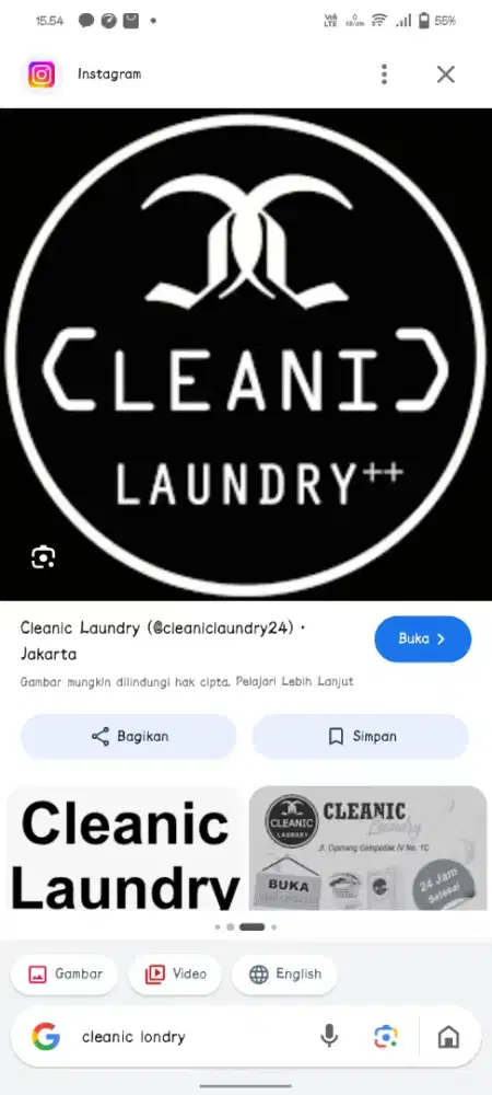Lowongan kerja londry