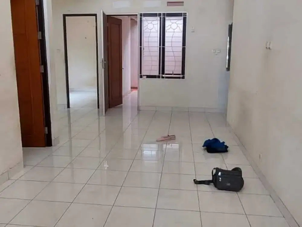 Disewakan rumah di Cluster Ifolia Harapan Indah Bekasi