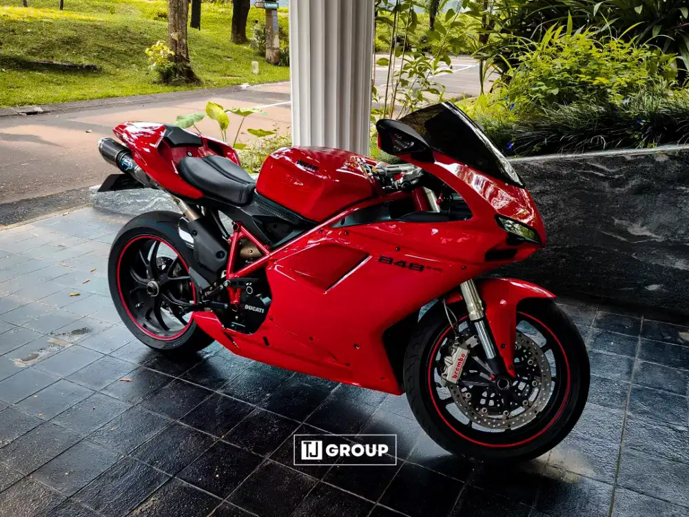 FOR SALE!!! DUCATI 848 EVO 2012
