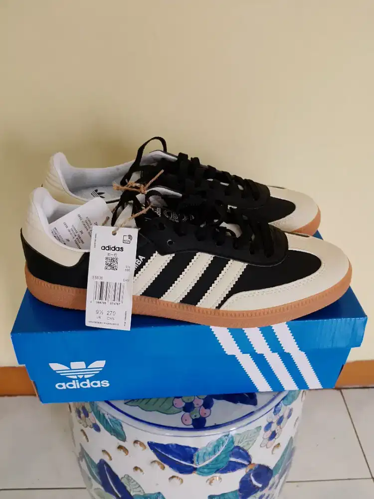 Adidas Samba Original