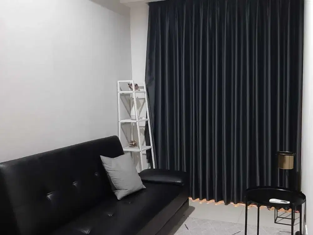 Apartemen sedayu kelapa gading