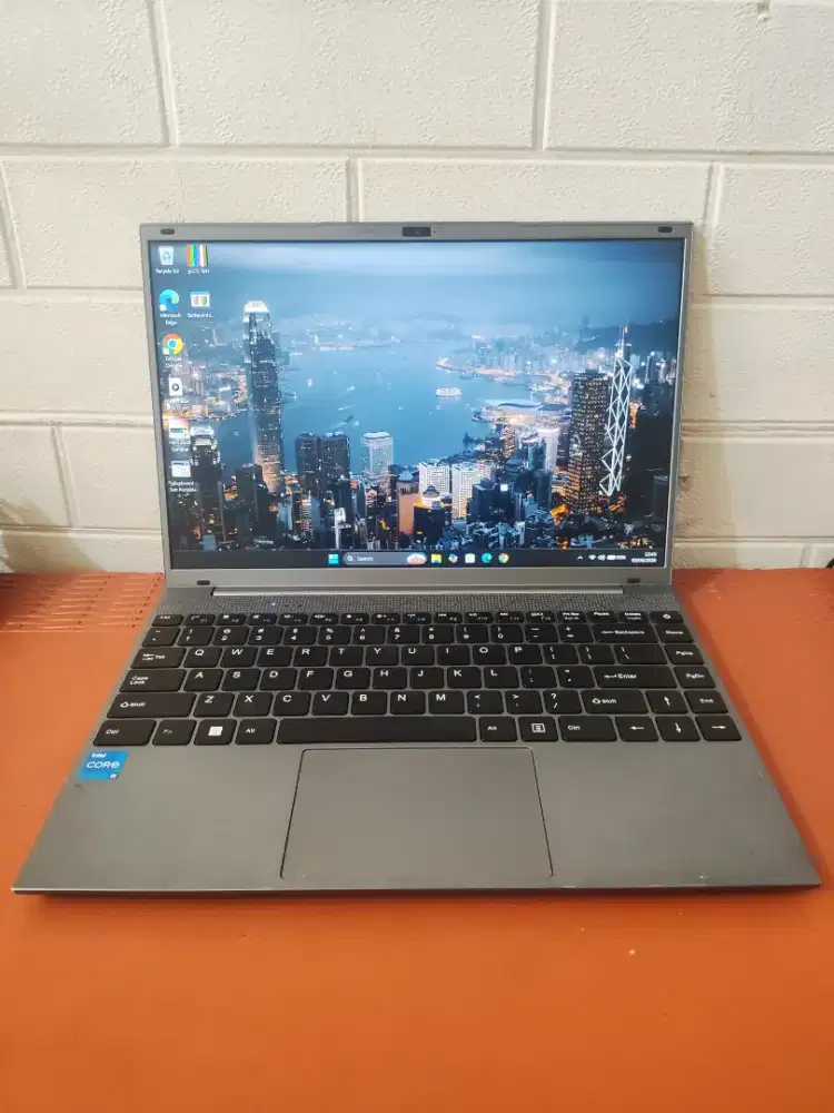 Jual Laptop Axioo Ro Comp Max One Intel core i5-1235U