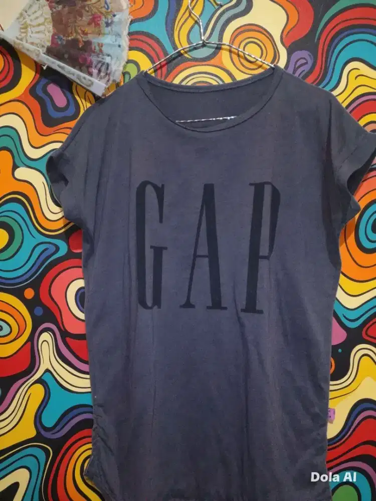 Baju atasan wanita