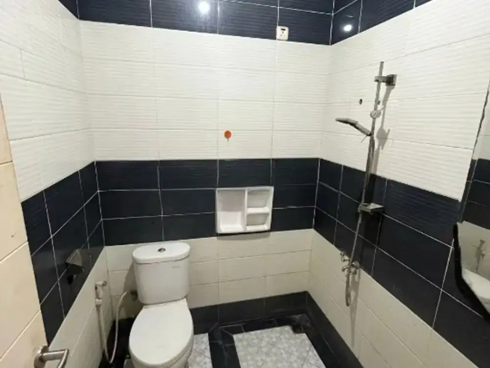 Rumah murah daerah harapan indah bekasi