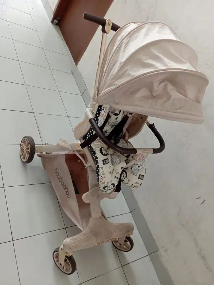 Stroller Baobaohao Like New