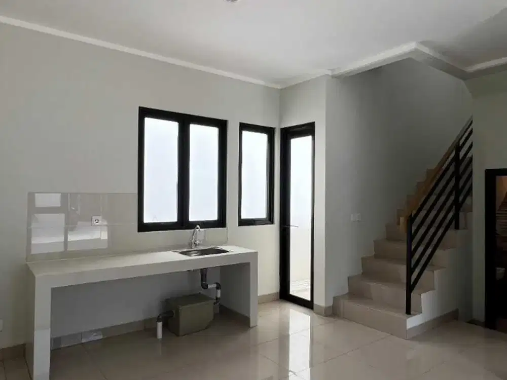 Rumah murah daerah harapan indah bekasi