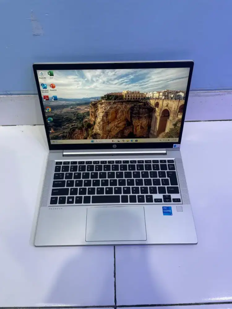 HP PROBOOK 630 G8 TOUCHSCREEN