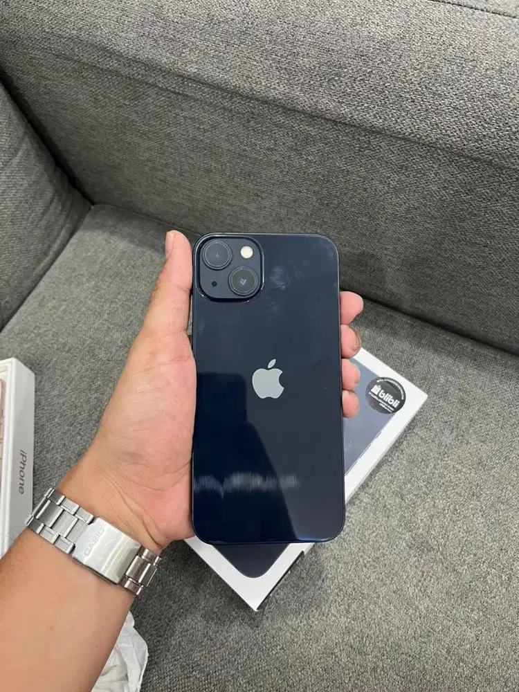 Iphone 13 128gb ibox