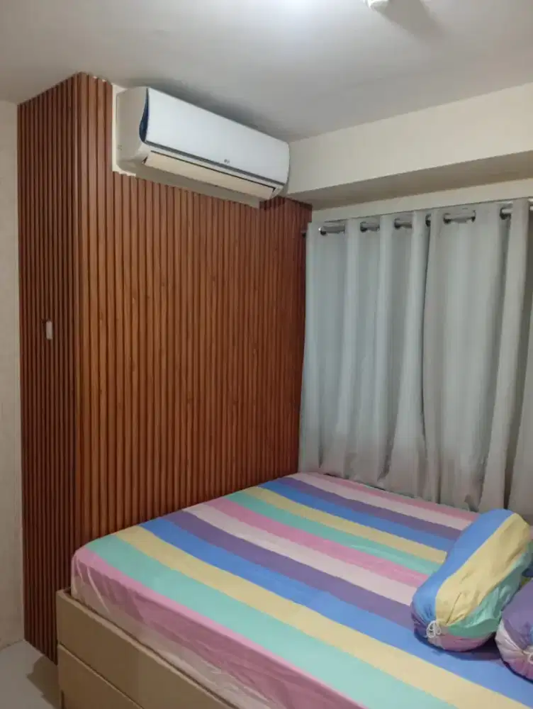 DI SEWAKAN APARTEMEN GREEN PALACE KALIBATA CITY