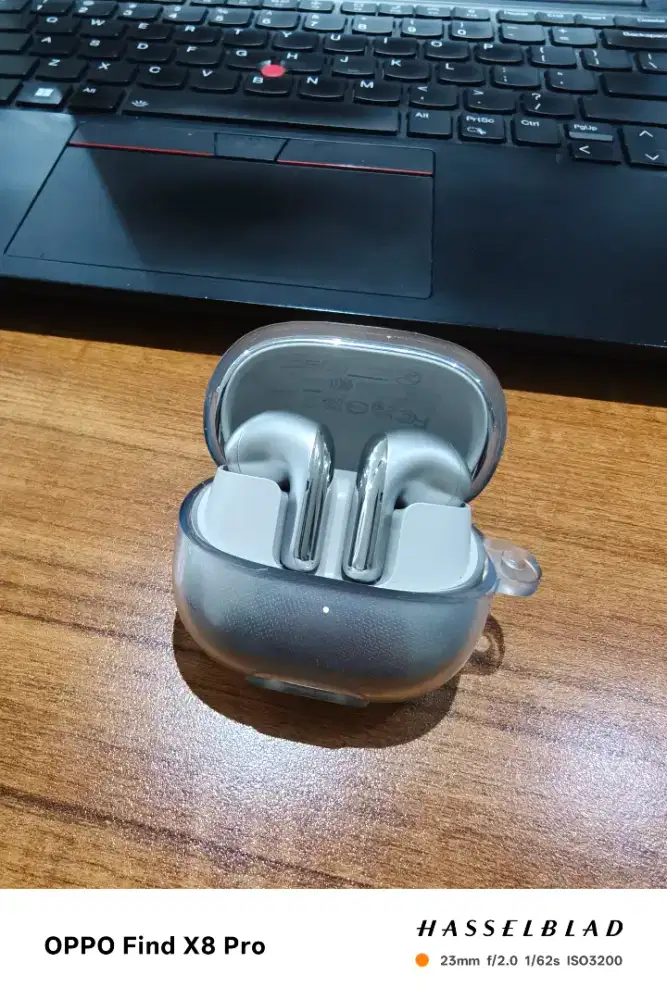Xiaomi Buds 5 Second Bekas Resmi TWS Headset Earphone Bluetooth