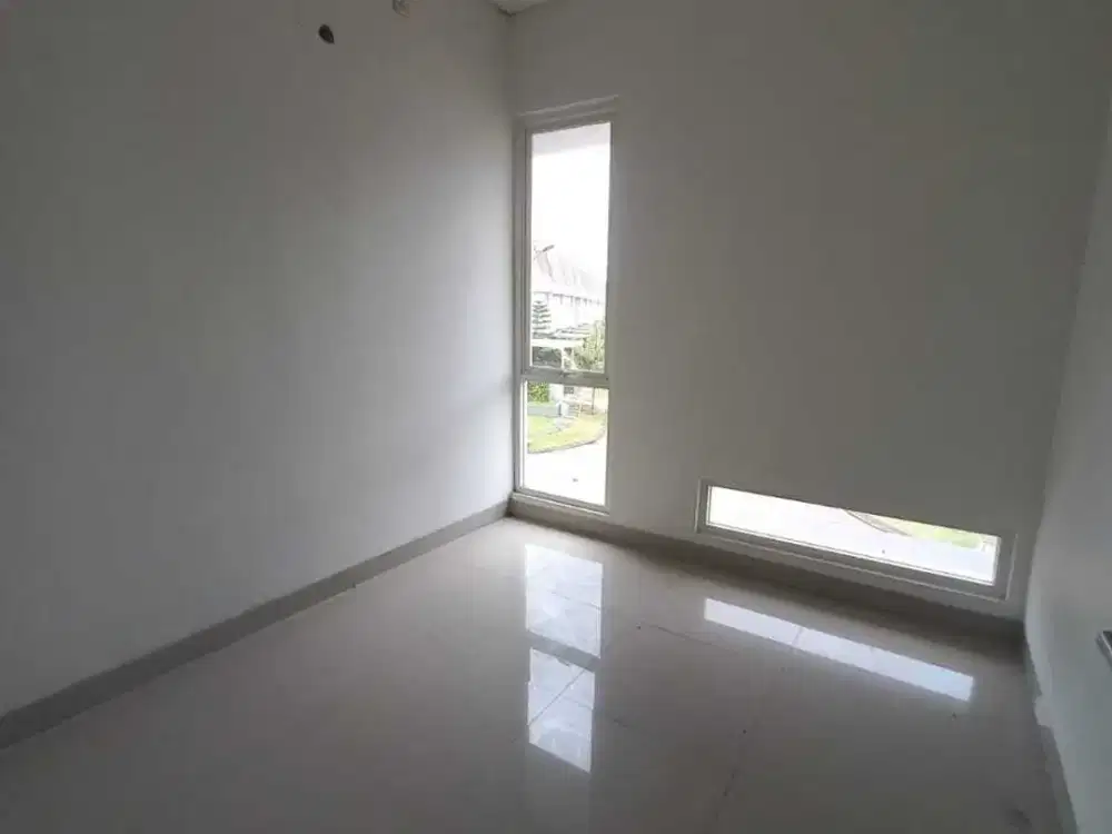 Jual dan Sewa. Rumah di  Cluster LAVESH Harapan Indah Bekasi
