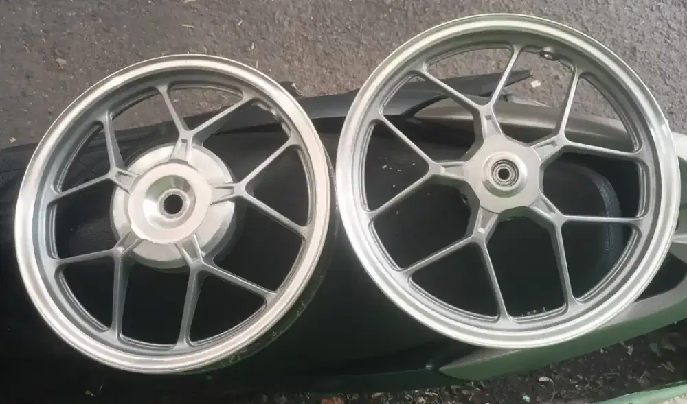 VELG VARIO LED OLD REMOVER BENING