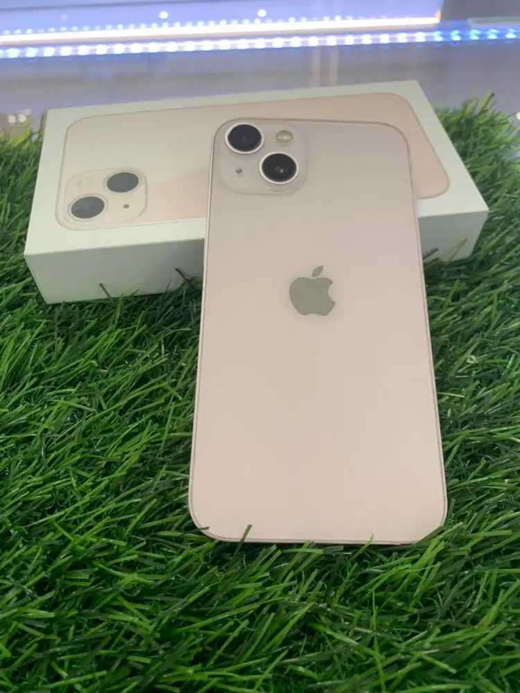 IPhone 13 basic inter LLA 128gb 75%