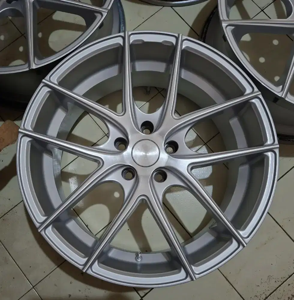 Velg Ring 19 PCD 5×112/114.3