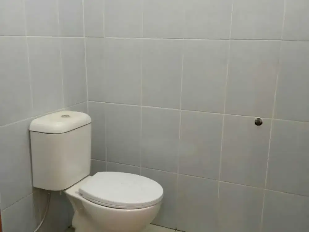 Rumah murah daerah harapan indah bekasi