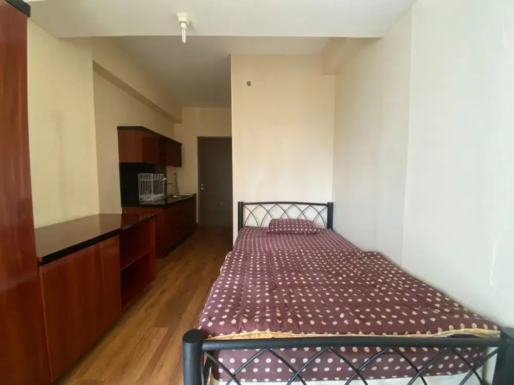 Kost Apartemen Jatinangor Easton Park Dekat Kampus dengan Harga Terjangkau bisa jalan kaki ke kampus ITB UNPAD