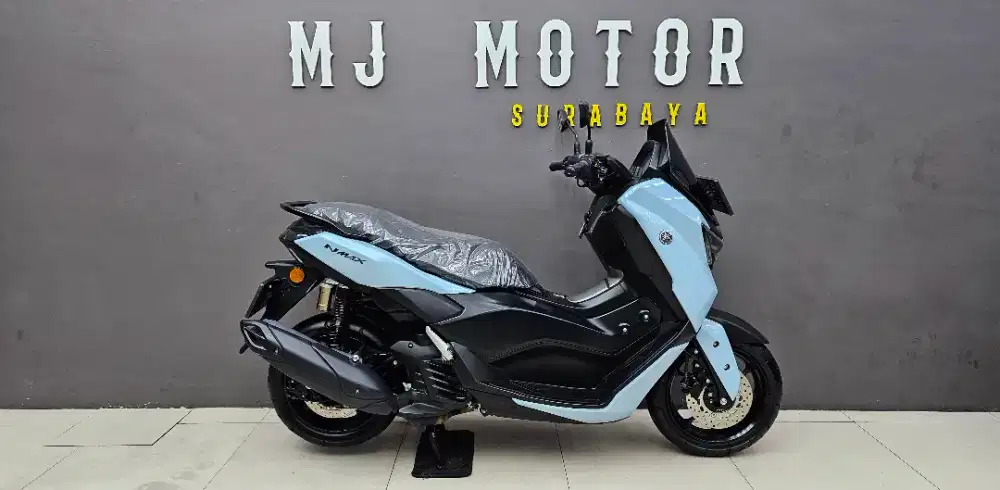Yamaha Nmax Neo S Tahun 2025 // MULUSS