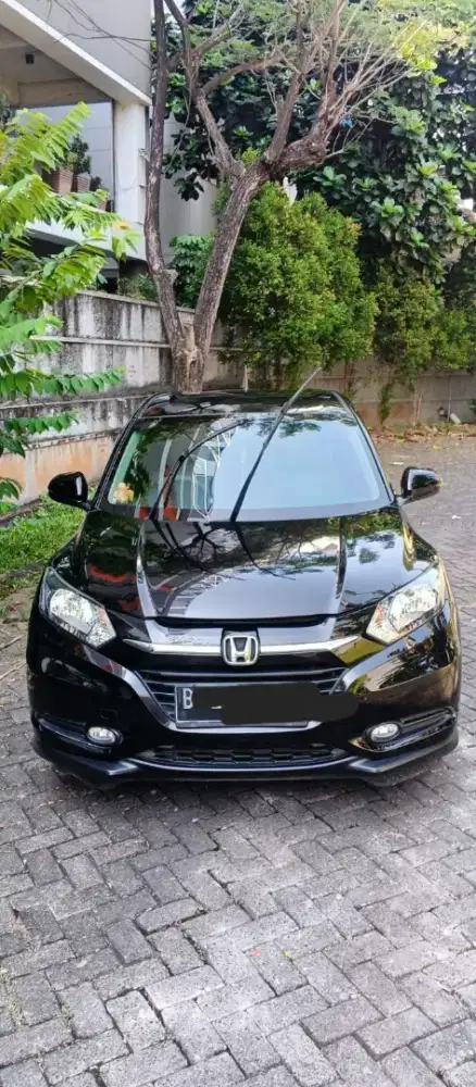 Honda HRV RU1 1.5EC CVT CKD