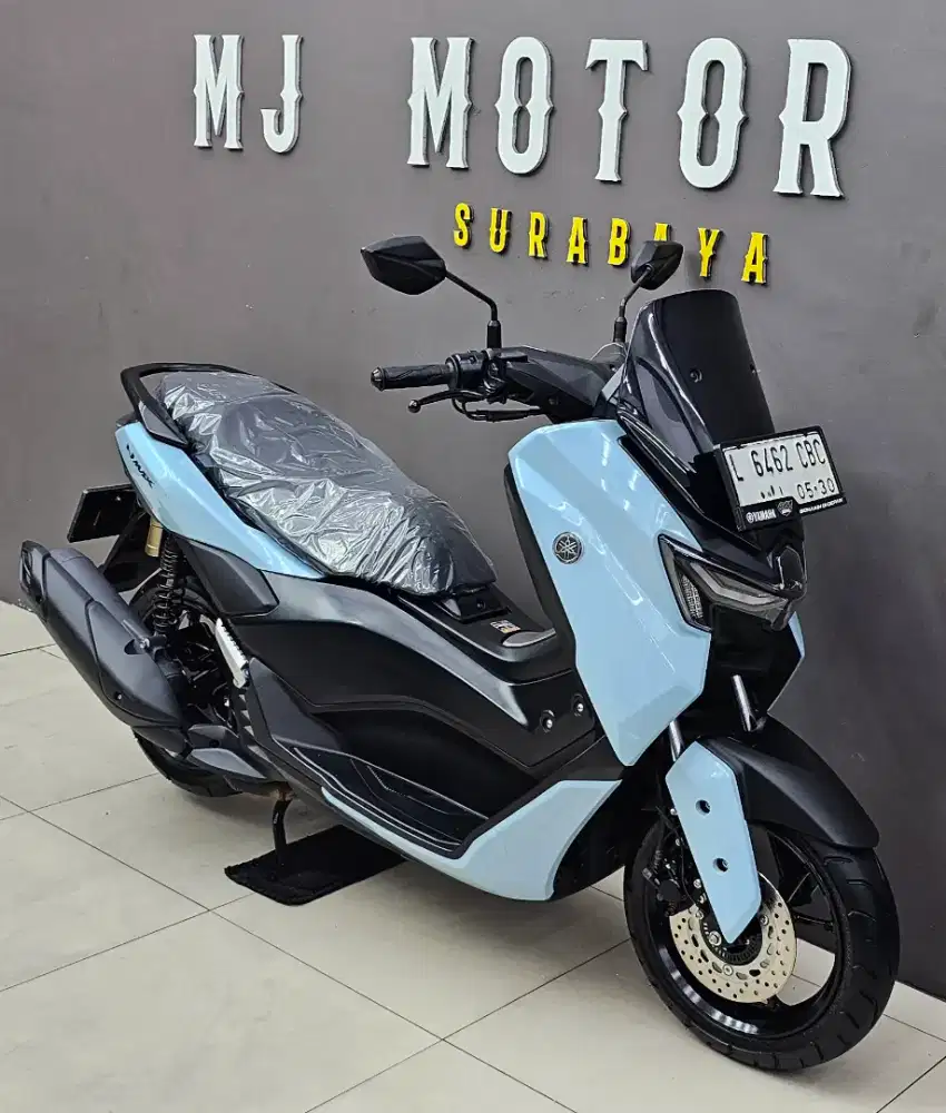 Yamaha Nmax Neo 2025 // MULUSSS