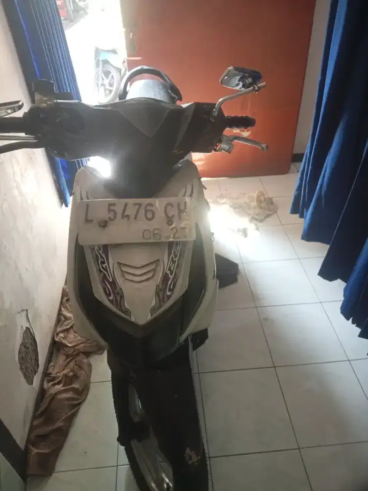 Jual beat karbu thn 2012