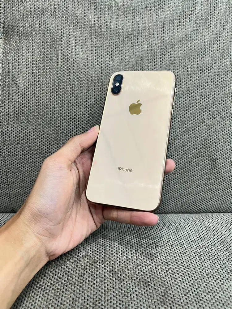Apple iPhone XS 64Gb Gold Allop