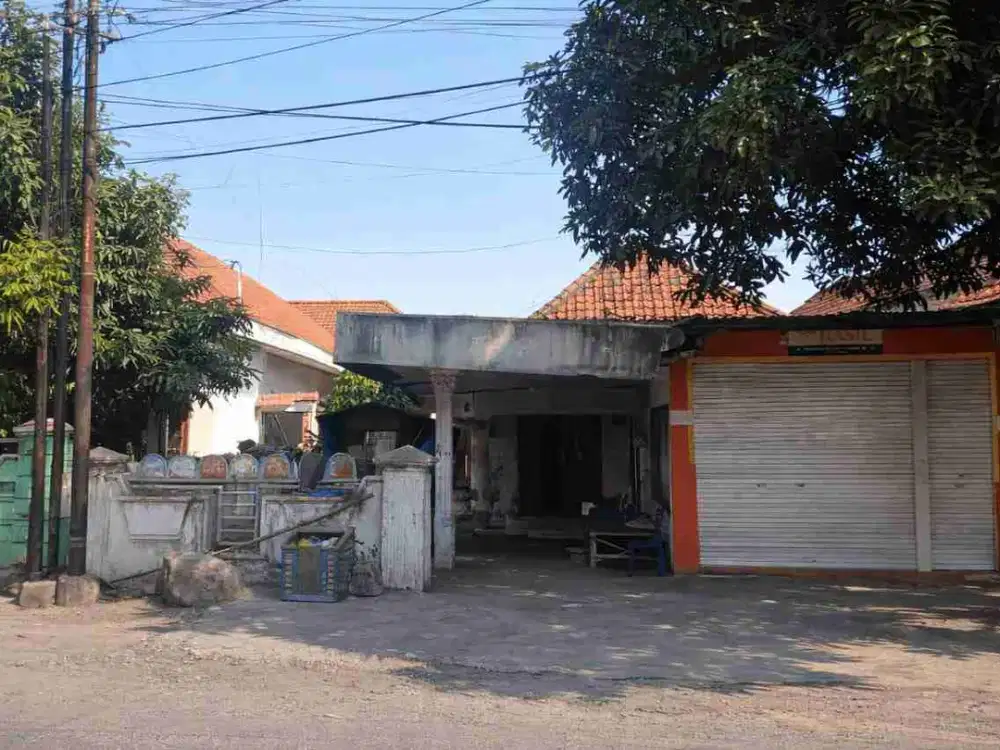 DI JUAL RUMAH

KEL. : KALANGANYAR 
KEC. : SEDATI 
KAB  : SIDOARJO