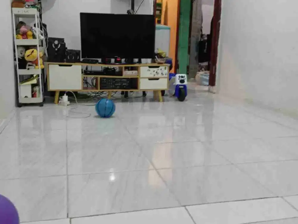Di jual rumah murah di cipageran Cimahi utara